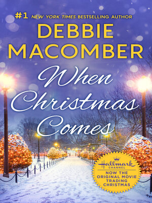 cover image of When Christmas Comes